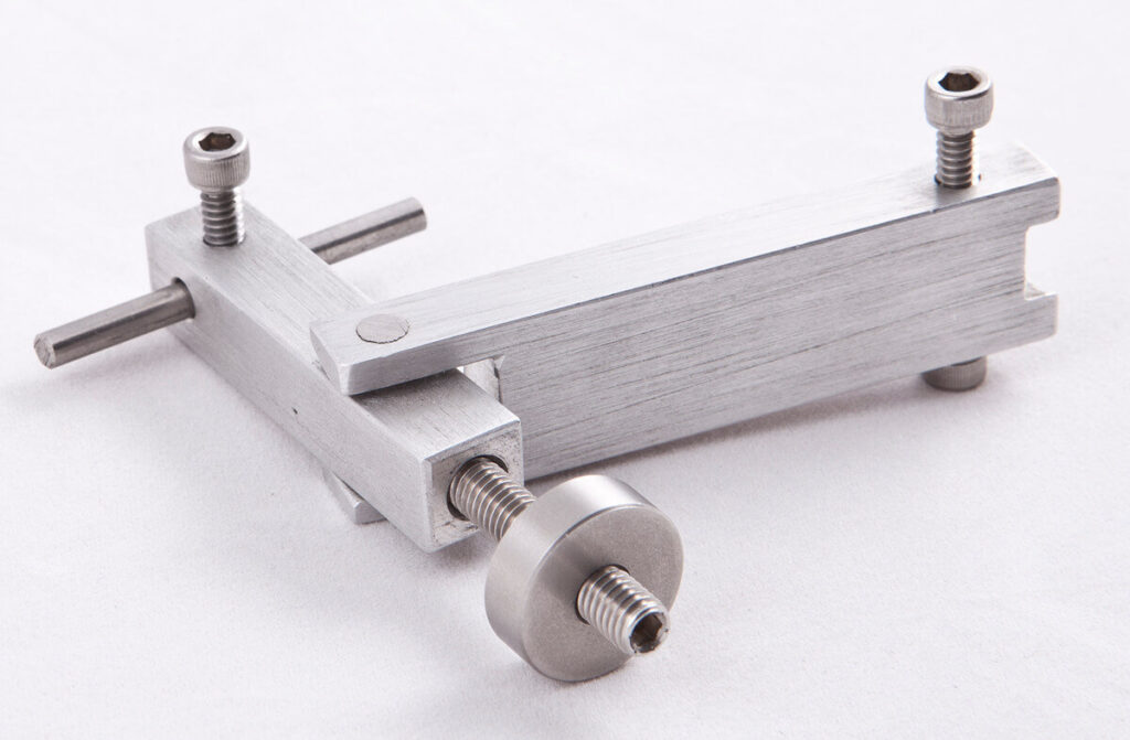 Monti assembly product