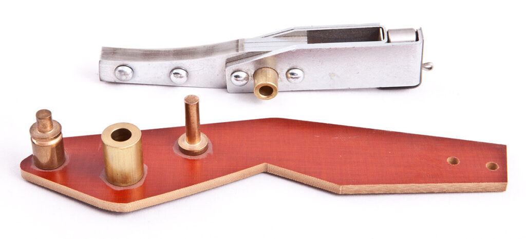 Assembly product by Monti