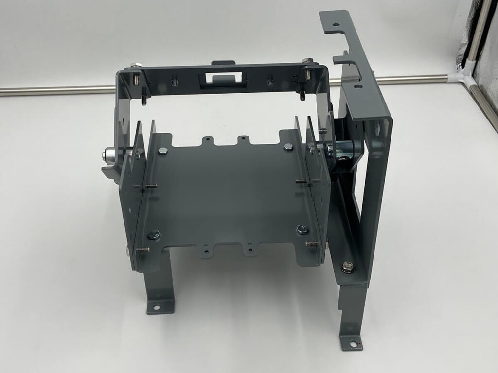 Grey Monti Assembly Product