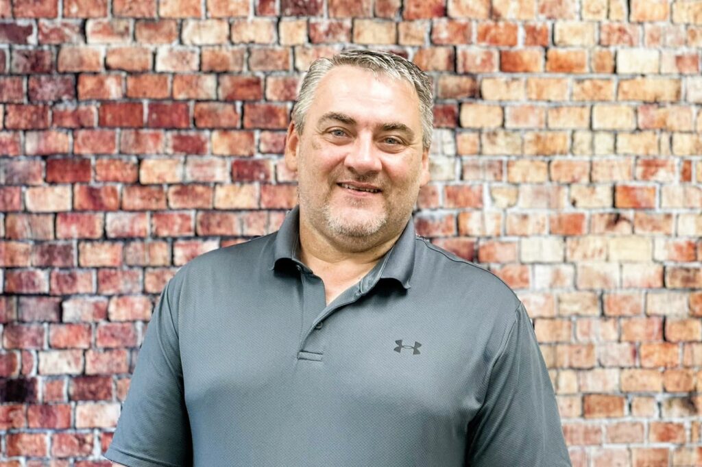Glen Yungbauer Headshot