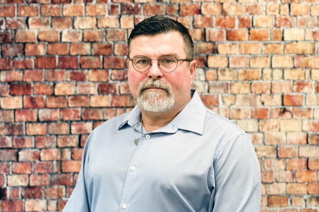 John Canady Headshot