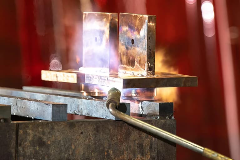 Advanced-Brazing